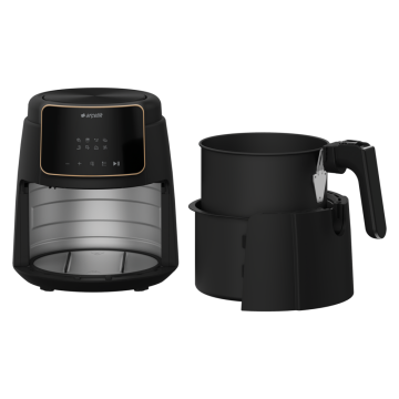 Arçelik GurmeFry FRA 6244 3.9 lt Yağsız Fritöz