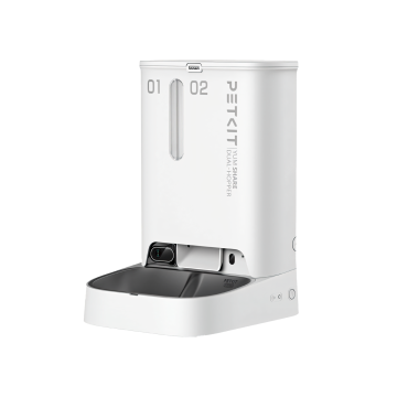 Petkit Yumshare Kameralı Çift Hazneli Akıllı Mama Kabı