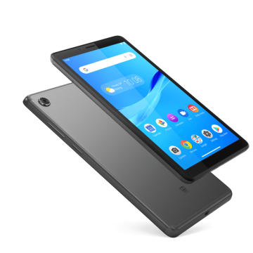 Lenovo Tab M7 TB-7305F 7'' 16GB Tablet Koyu Gri ZA550189TR