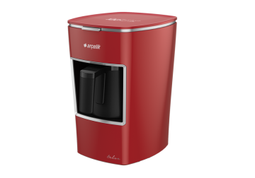 Arçelik K 3300 100. Yıl Türk Kahve Makinesi