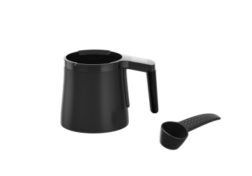 Arçelik K 3300 100. Yıl Türk Kahve Makinesi