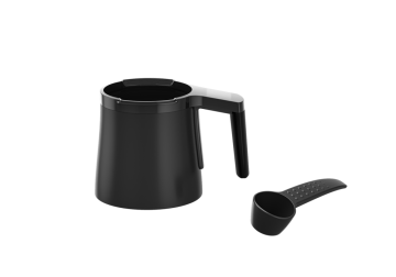 Arçelik K 3300 100. Yıl Türk Kahve Makinesi