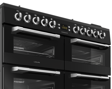 Leisure PCML 100 DF Kuzine Fırın