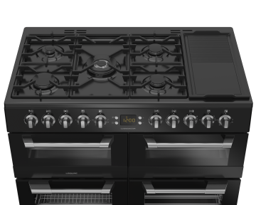 Leisure PCML 100 DF Kuzine Fırın