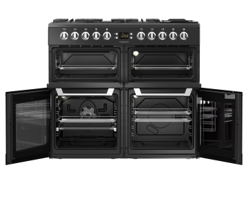 Leisure PCML 100 DF Kuzine Fırın