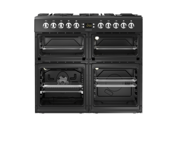 Leisure PCML 100 DF Kuzine Fırın