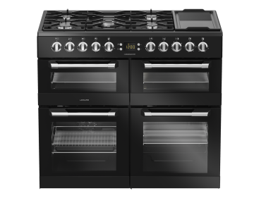 Leisure PCML 100 DF Kuzine Fırın