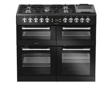 Leisure PCML 100 DF Kuzine Fırın