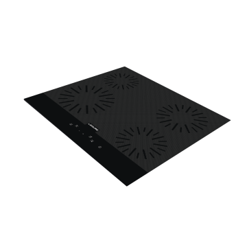 Leisure POL 600 VS Vitroseramik Ankastre Ocak