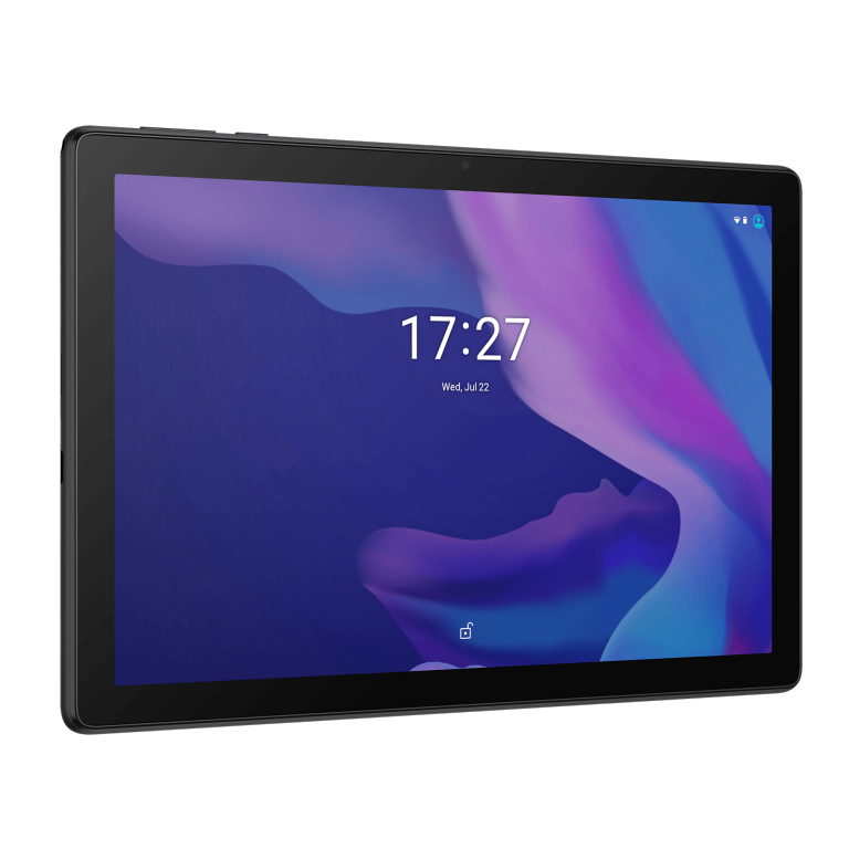 Alcatel 1T 10'' 2020 16 GB WiFi Tablet Siyah