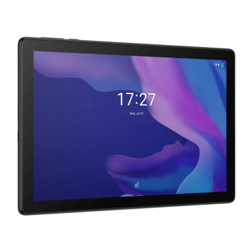 Alcatel 1T 10'' 2020 16 GB WiFi Tablet Siyah