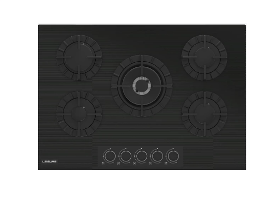 Leisure POLC 760 WS Cam Ankastre Ocak