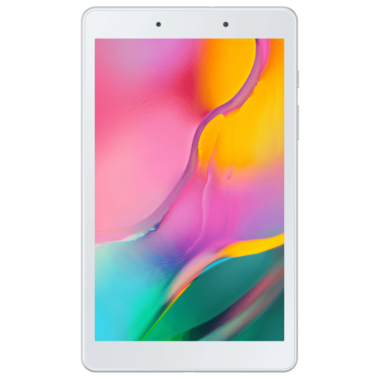 Samsung Galaxy Tab A 8 SM-T290 32GB Tablet - Gümüş