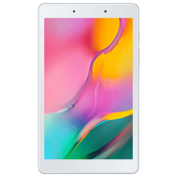 Samsung Galaxy Tab A 8 SM-T290 32GB Tablet - Gümüş