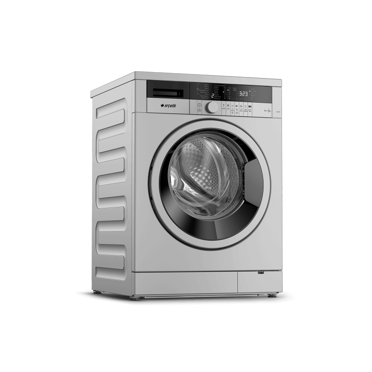 Arçelik 8103 YPS Çamaşır Makinesi