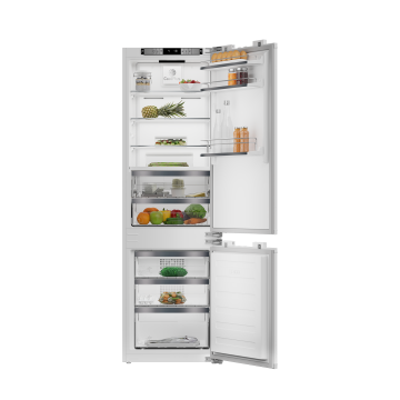 Leisure PBZL 1771 NFC Kombi No Frost Ankastre Buzdolabı