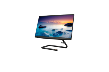 Lenovo IdeaCentre AIO 3 22IMB05 Intel Core i3-10100T 4GB/128GB SSD All In One Bilgisayar F0EV0061TX