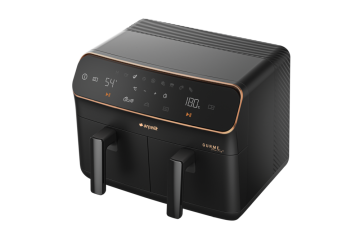 Arçelik Gurme DuoFry FR 9284 8.5 lt Yağsız Fritöz