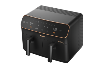 Arçelik Gurme DuoFry FR 9284 8.5 lt Yağsız Fritöz