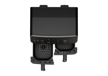 Arçelik Gurme DuoFry FR 9284 8.5 lt Yağsız Fritöz