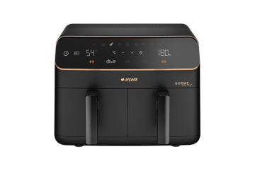 Arçelik Gurme DuoFry FR 9284 8.5 lt Yağsız Fritöz