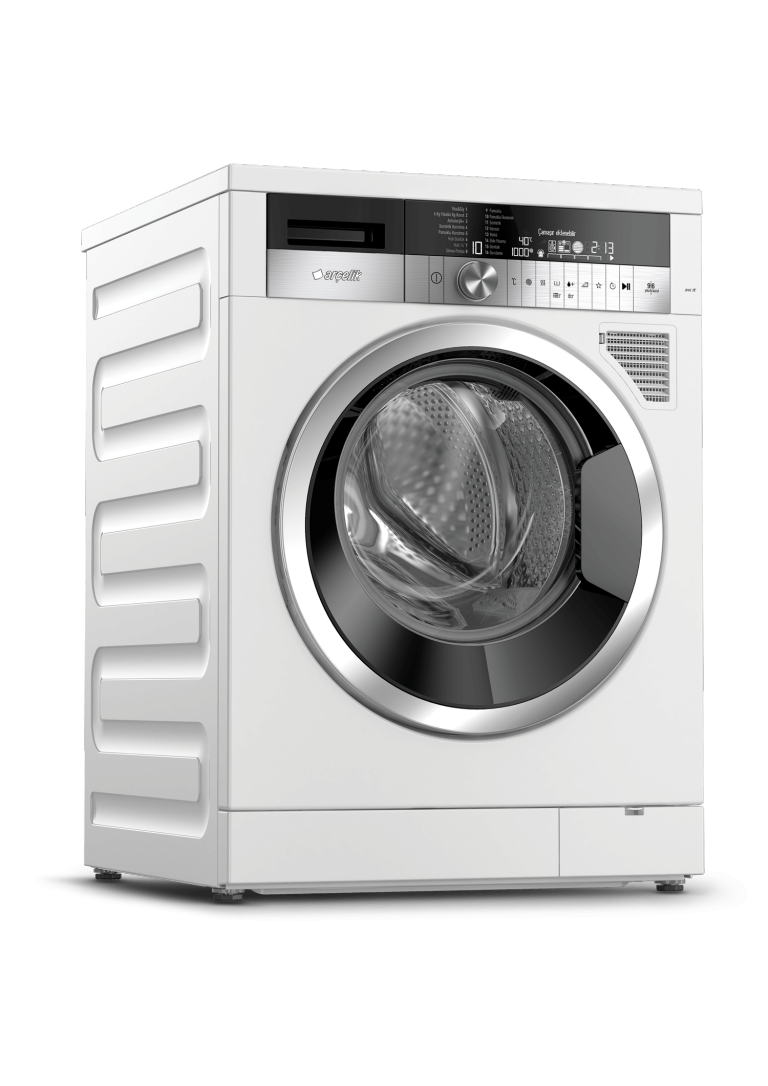 Arçelik 9146 YK Kurutmalı Çamaşır Makinası