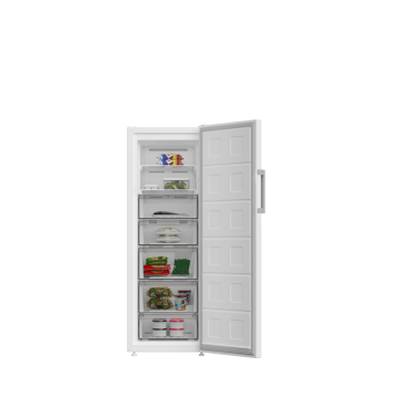 Arçelik 2071 NFB No Frost 7 Bölmeli Derin Dondurucu