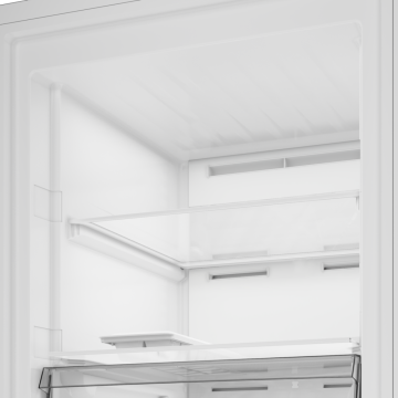 Arçelik 2071 NFB No Frost 7 Bölmeli Derin Dondurucu