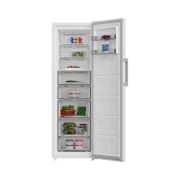 Arçelik 2681 EB Dikey Derin Dondurucu