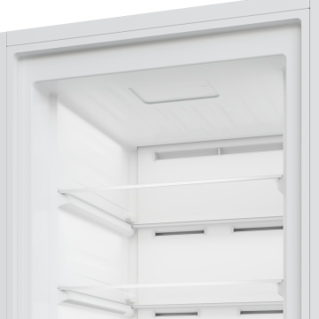 Arçelik 2681 EB Dikey Derin Dondurucu