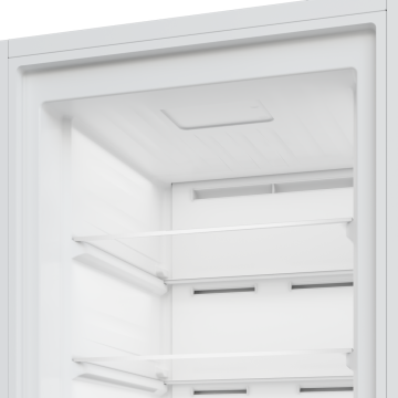 Arçelik 2681 EB Dikey Derin Dondurucu