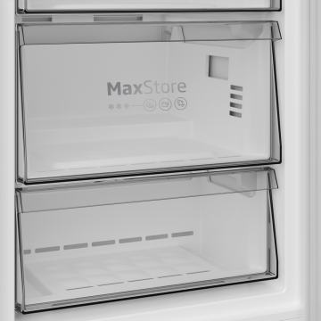 Arçelik 2681 EB Dikey Derin Dondurucu