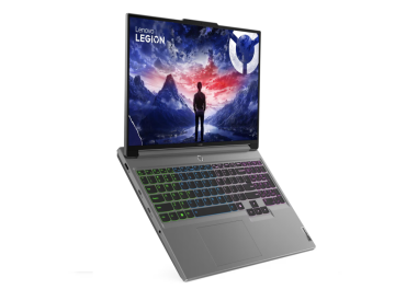 Lenovo Legion 5 16IRX9 83DG00E8TR i9-14900HX 32 GB 1 TB SSD RTX4060 16'' WQXGA Gaming Laptop