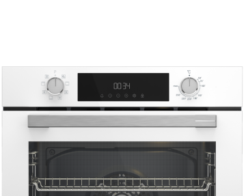 Arçelik AFC 340 B Buhar Destekli Ankastre Fırın