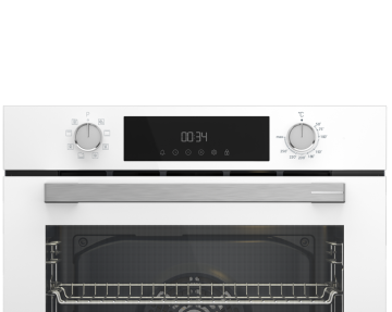 Arçelik AFC 340 B Buhar Destekli Ankastre Fırın
