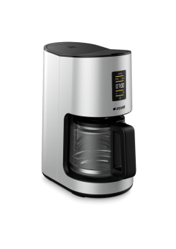 Arçelik K 8580 Eternity Filtre Kahve Makinesi