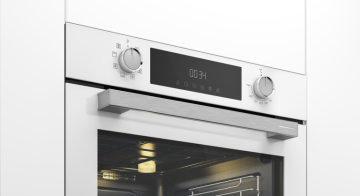 Arçelik AFC 340 B Buhar Destekli Ankastre Fırın
