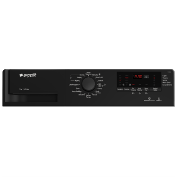 Arçelik 11140 M Çamaşır Makinesi