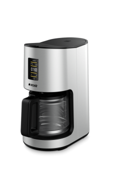 Arçelik K 8580 Eternity Filtre Kahve Makinesi
