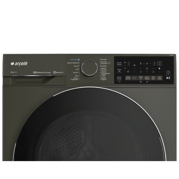 Arçelik 1010 KMIG Çamaşır Kurutma Makinesi