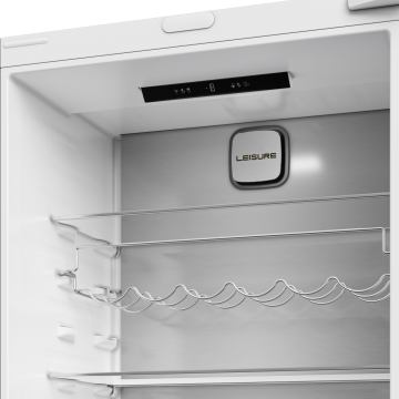 Leisure PBZL 9370 Kombi No Frost Ankastre Buzdolabı