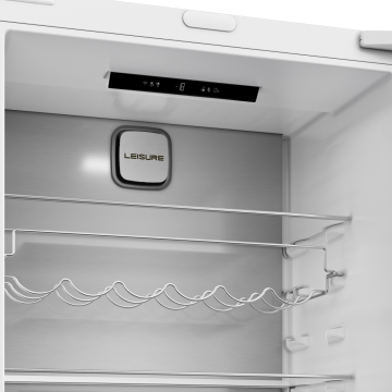 Leisure PBZL 9370 Kombi No Frost Ankastre Buzdolabı