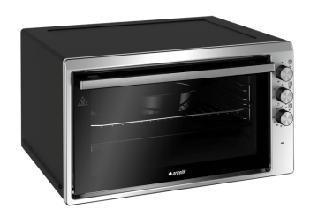 Arçelik SUF 5000 MGSI Mini Fırın