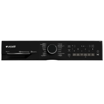 Arçelik 1210 KM Çamaşır Kurutma Makinesi