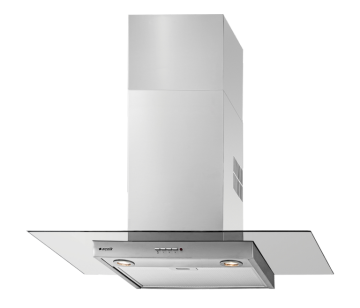 Arçelik P 42 YI Duvar Tipi Davlumbaz