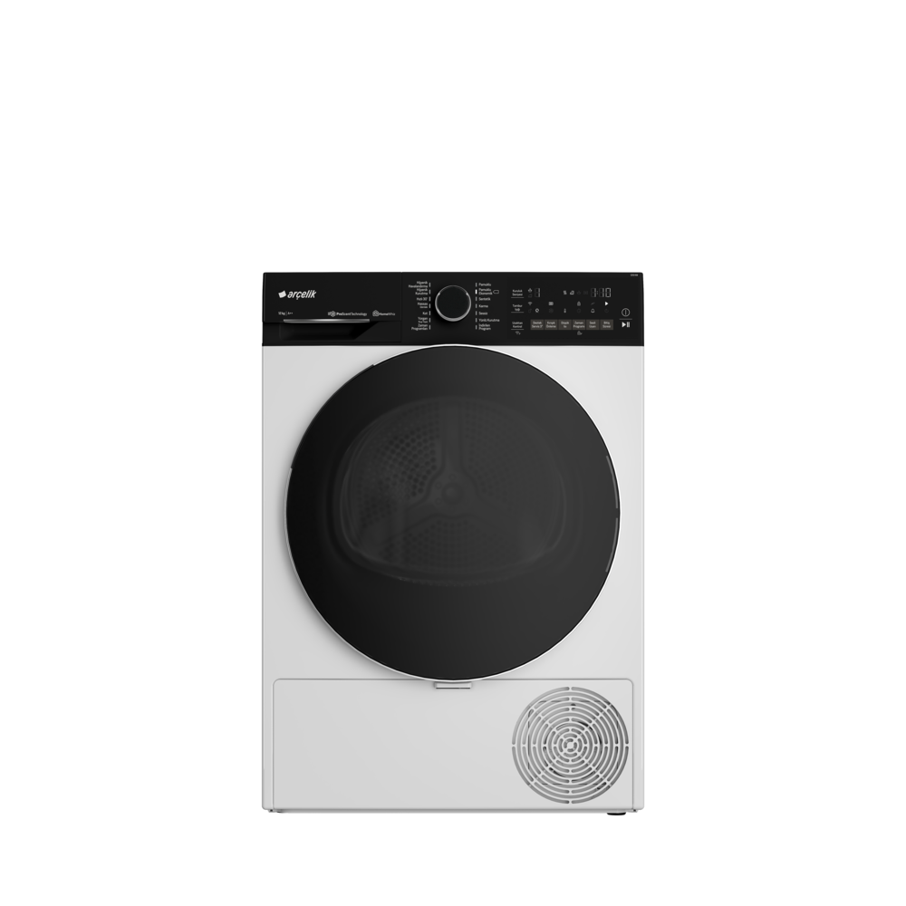 Arçelik 1210 KM Çamaşır Kurutma Makinesi