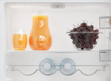 Leisure PBZL 1262 YNC Ankastre Buzdolabı