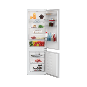 Leisure PBZL 1262 YNC Ankastre Buzdolabı