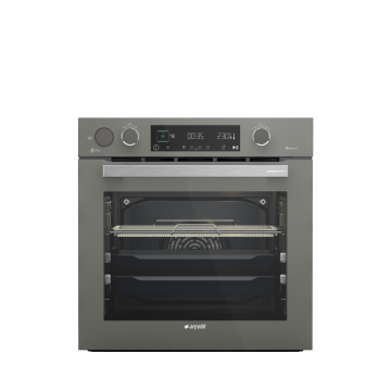 Arçelik AFC 471 G Gri AFry Ankastre Fırın