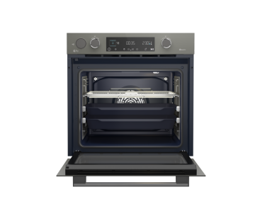 Arçelik AFC 471 G Gri AFry Ankastre Fırın